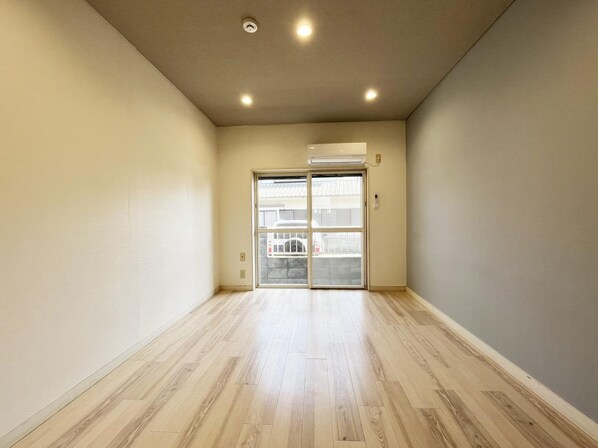 アイレックス三芳の物件内観写真